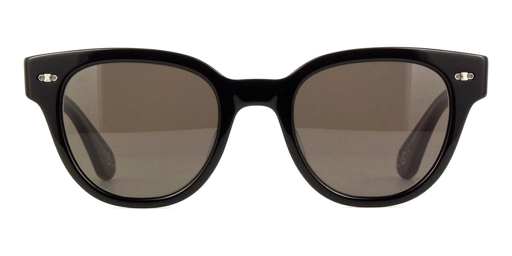 Garrett Leight Mr. Leight Jane S ML2047 BK-PW/LAVA