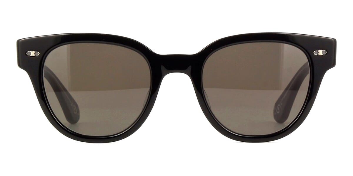 Garrett Leight Mr. Leight Jane S ML2047 BK-PW/LAVA
