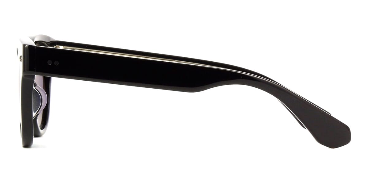Garrett Leight Mr. Leight Jane S ML2047 BK-PW/LAVA