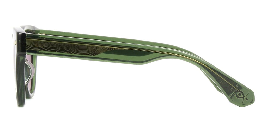Garrett Leight Mr. Leight Jane S ML2047 FGL-WG/G15