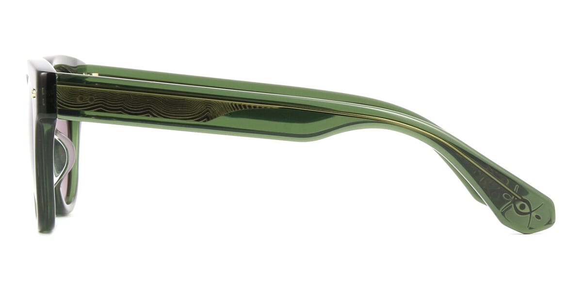 Garrett Leight Mr. Leight Jane S ML2047 FGL-WG/G15