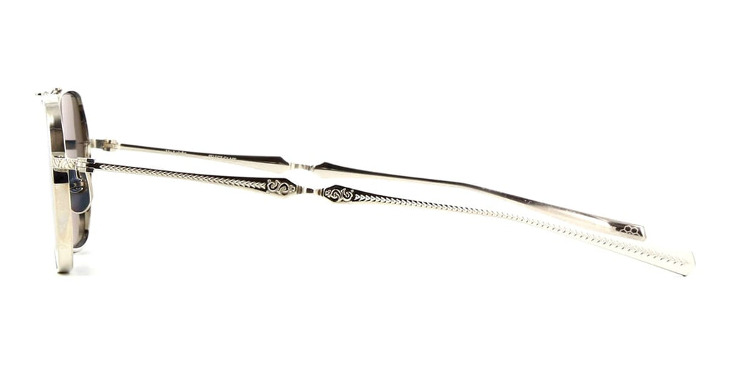 Garrett Leight Mr. Leight Ryder S ML4028 PLT/SFPRESBL