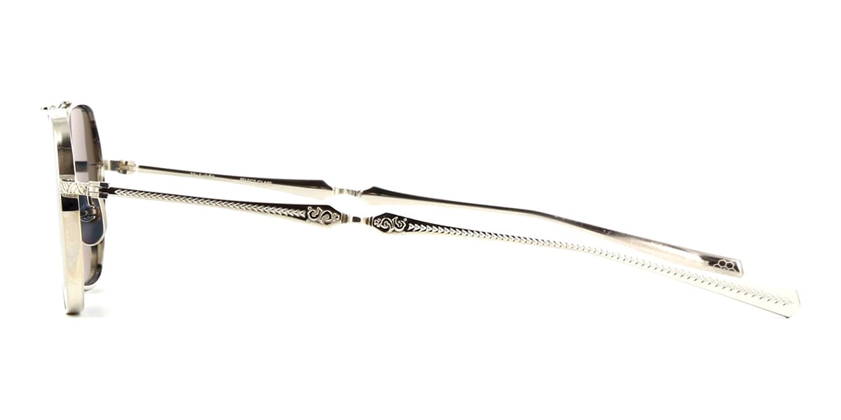 Garrett Leight Mr. Leight Ryder S ML4028 PLT/SFPRESBL