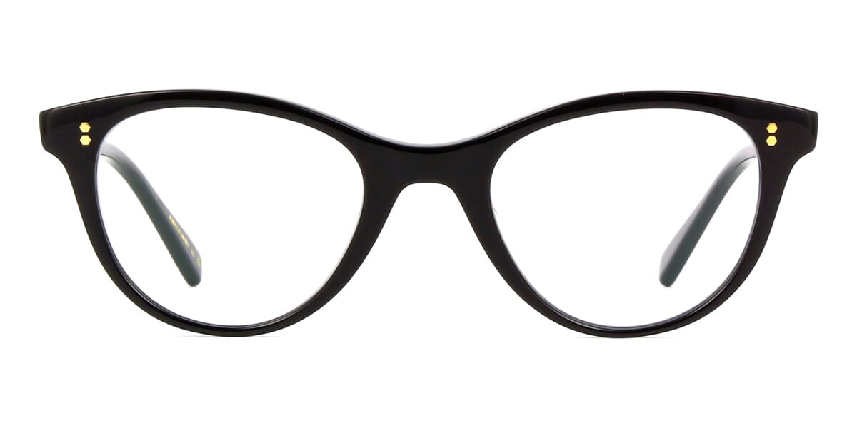 Garrett Leight Mr. Leight Taylor C ML1028 BK-12KG