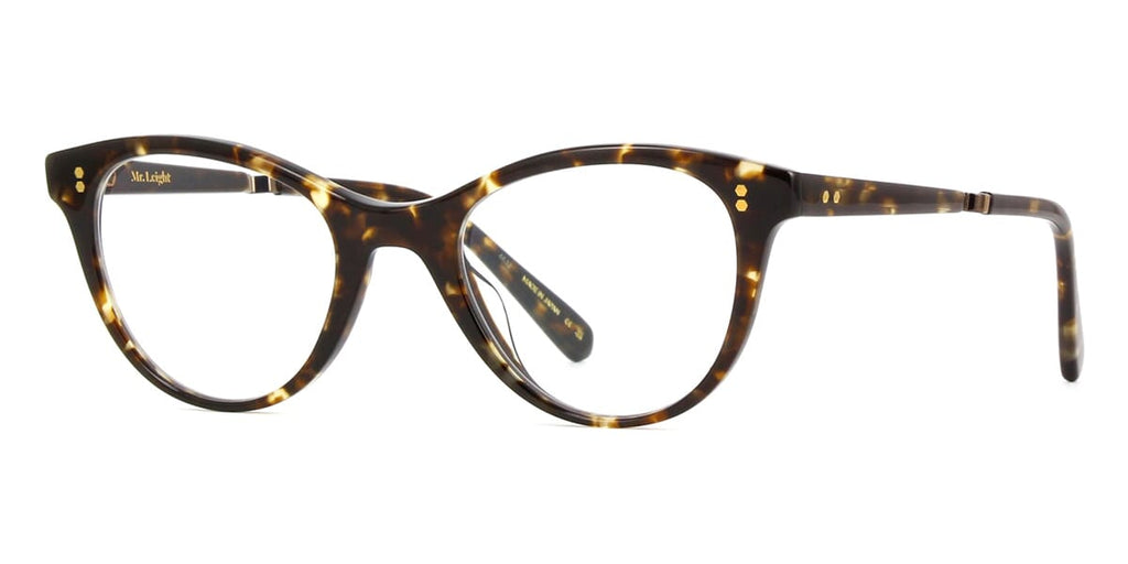 Garrett Leight Mr. Leight Taylor C ML1028 LPT-ATG
