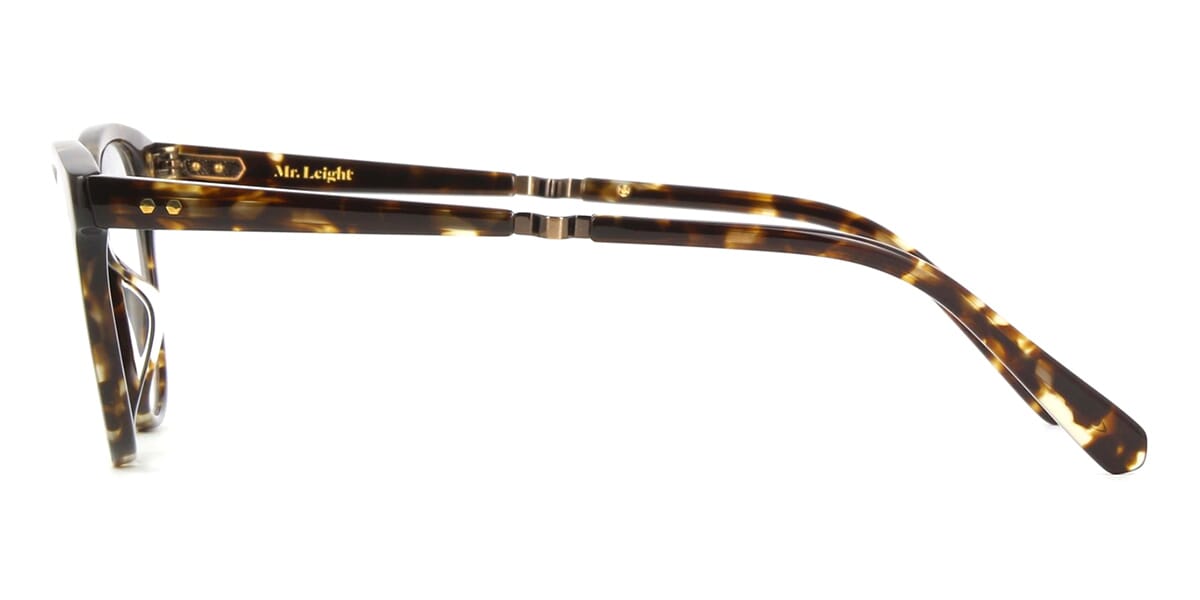 Garrett Leight Mr. Leight Taylor C ML1028 LPT-ATG