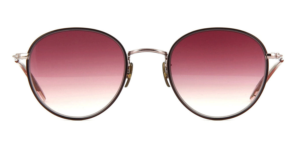 Garrett Leight Paloma 4011 BGY-RG/SFMUG