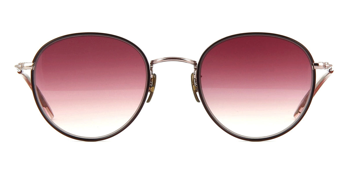 Garrett Leight Paloma 4011 BGY-RG/SFMUG