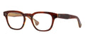 Garrett Leight Regent 1098 WHT
