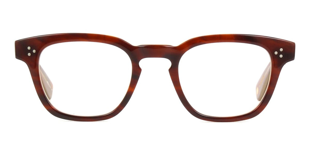 Garrett Leight Regent 1098 WHT