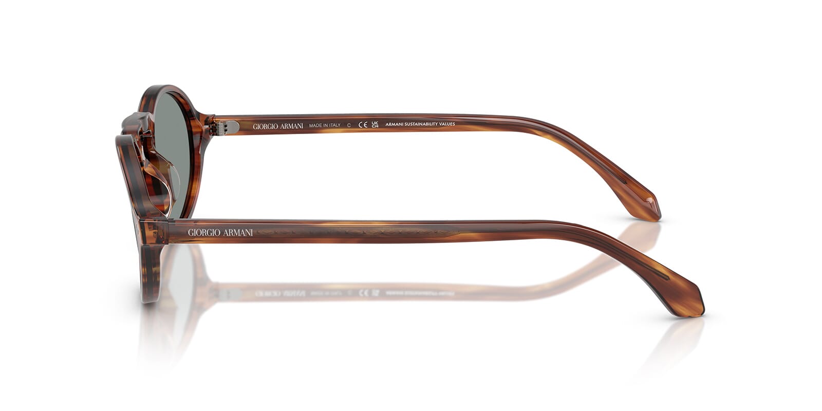 Giorgio Armani AR8219U 6162/56