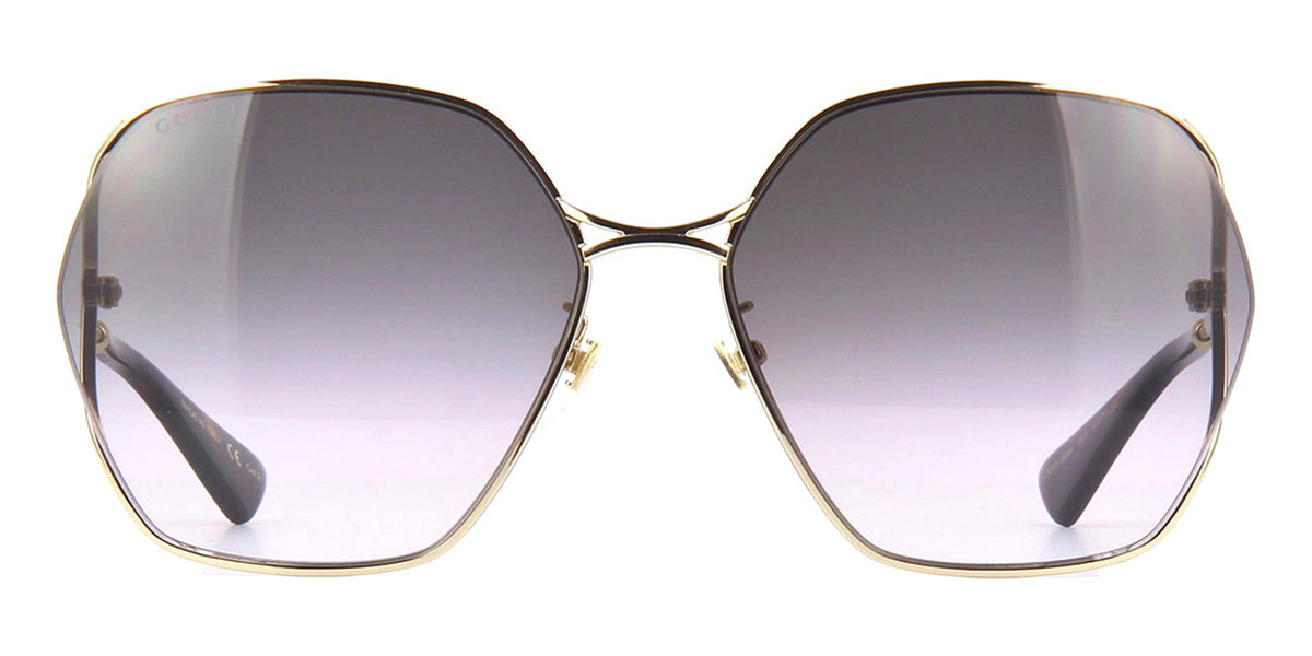 Gucci GG0818SA 001