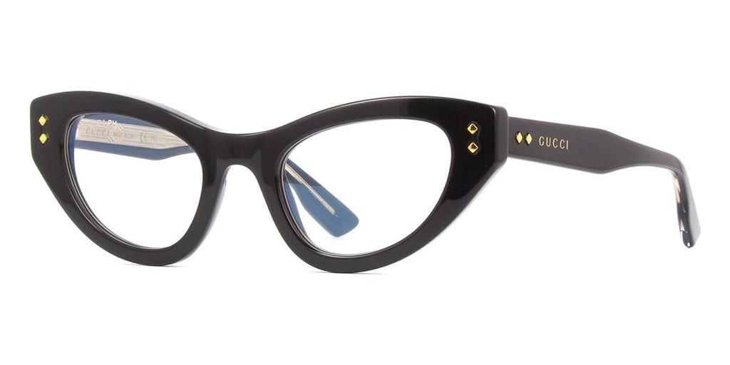 Gucci GG1083S 001 Blue & Beyond