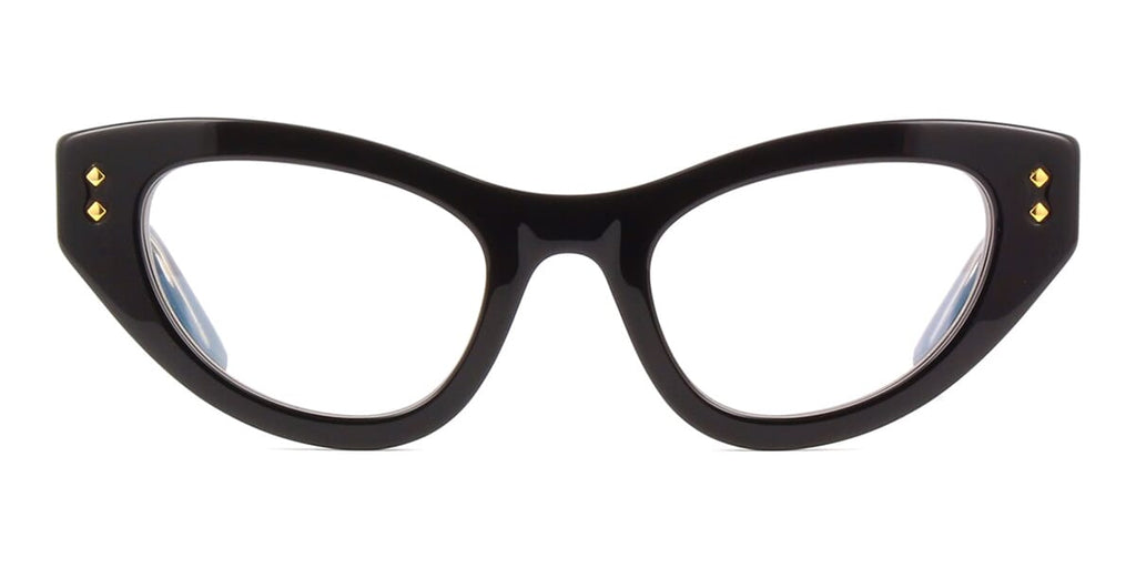 Gucci GG1083S 001 Blue & Beyond