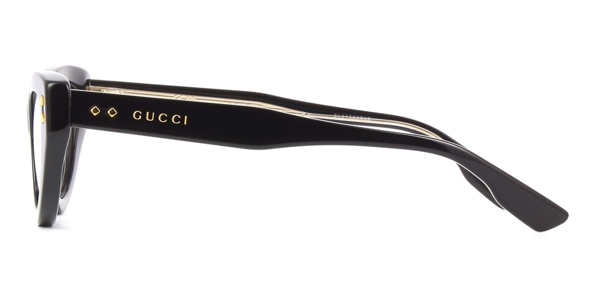 Gucci GG1083S 001 Blue & Beyond