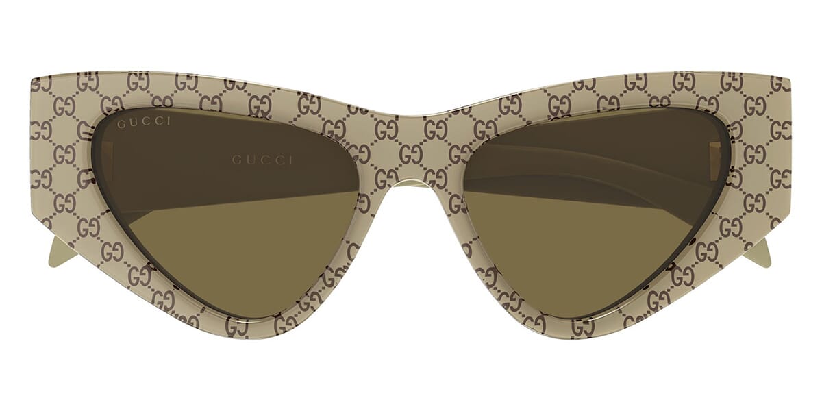 Gucci GG2019S 005