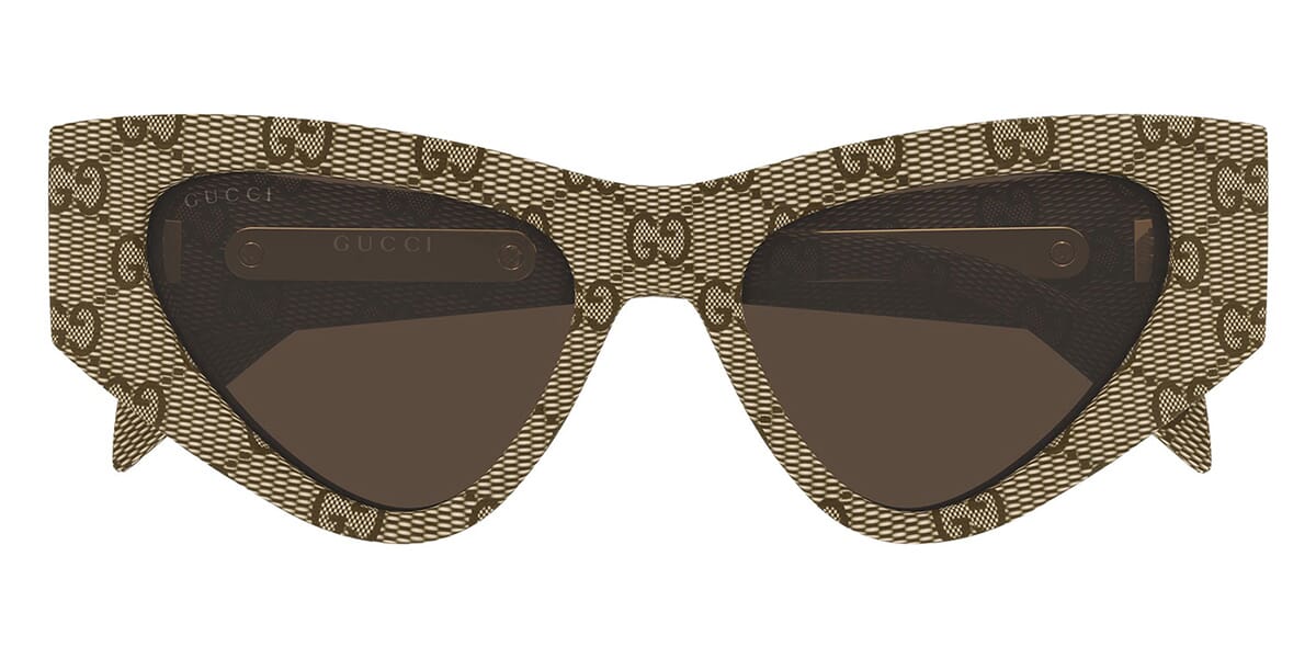 Gucci GG2019S 006