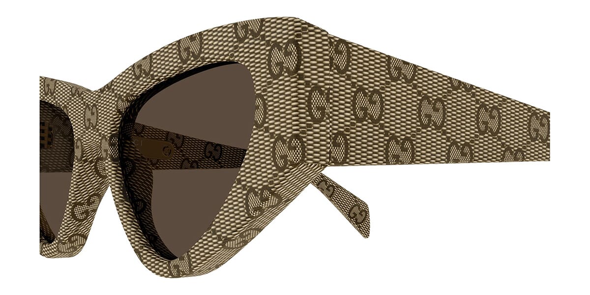 Gucci GG2019S 006