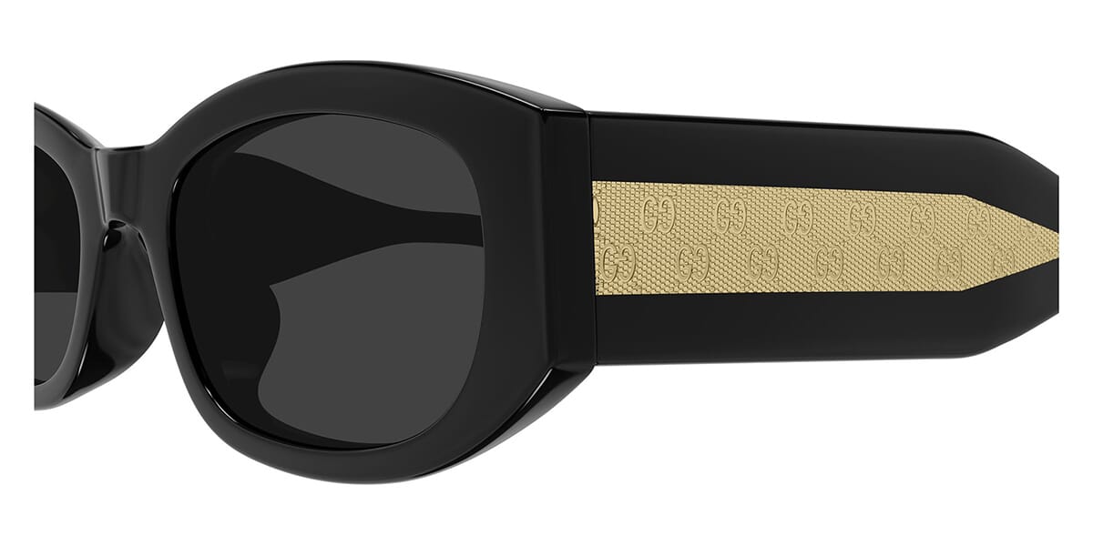 Gucci GG2068SA 001