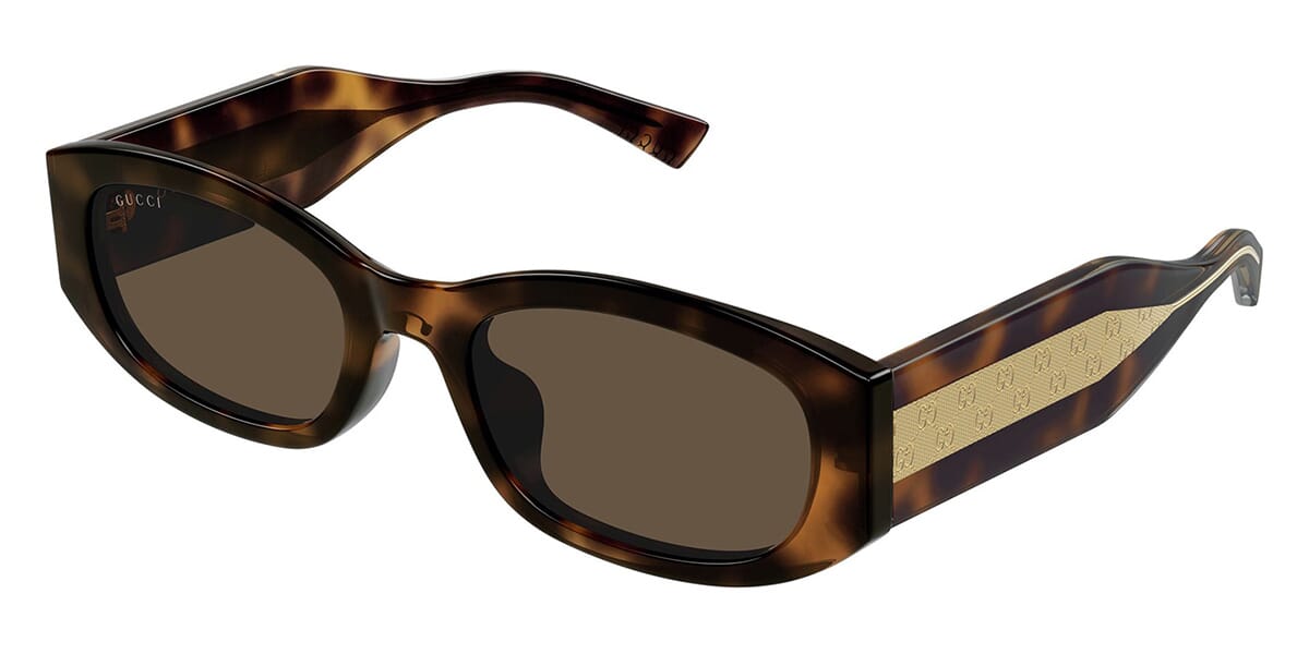 Gucci GG2068SA 002