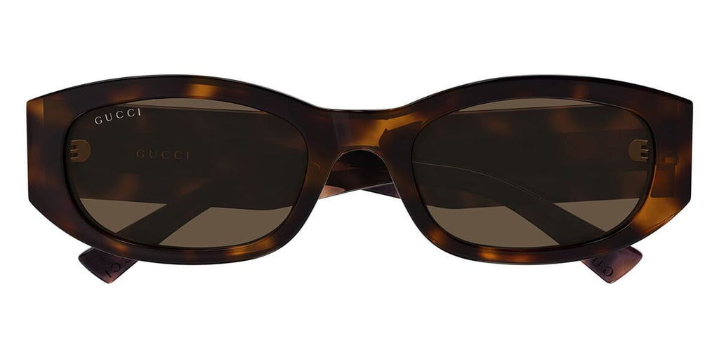 Gucci GG2068SA 002