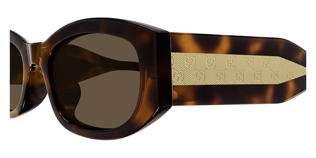 Gucci GG2068SA 002