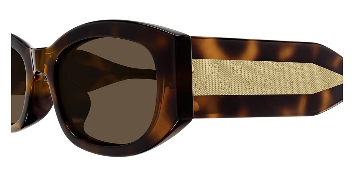 Gucci GG2068SA 002