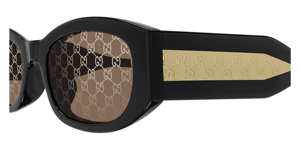 Gucci GG2068SA 004