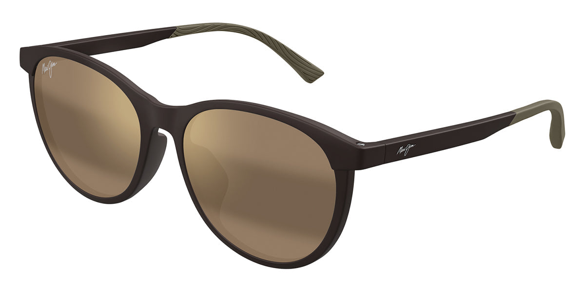 Maui Jim Alahee H600-01 / MJ0600SA 002