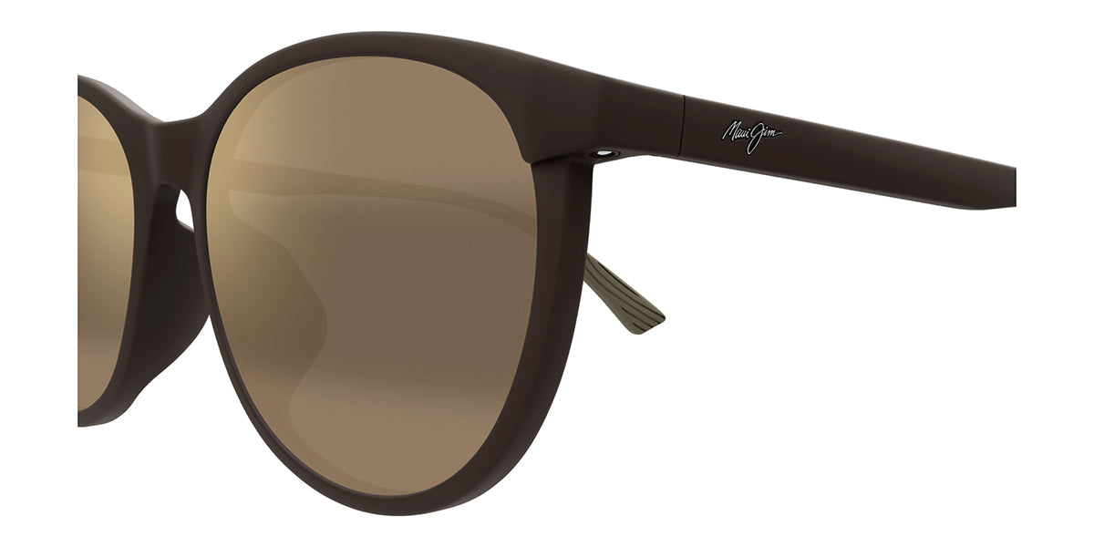 Maui Jim Alahee H600-01 / MJ0600SA 002