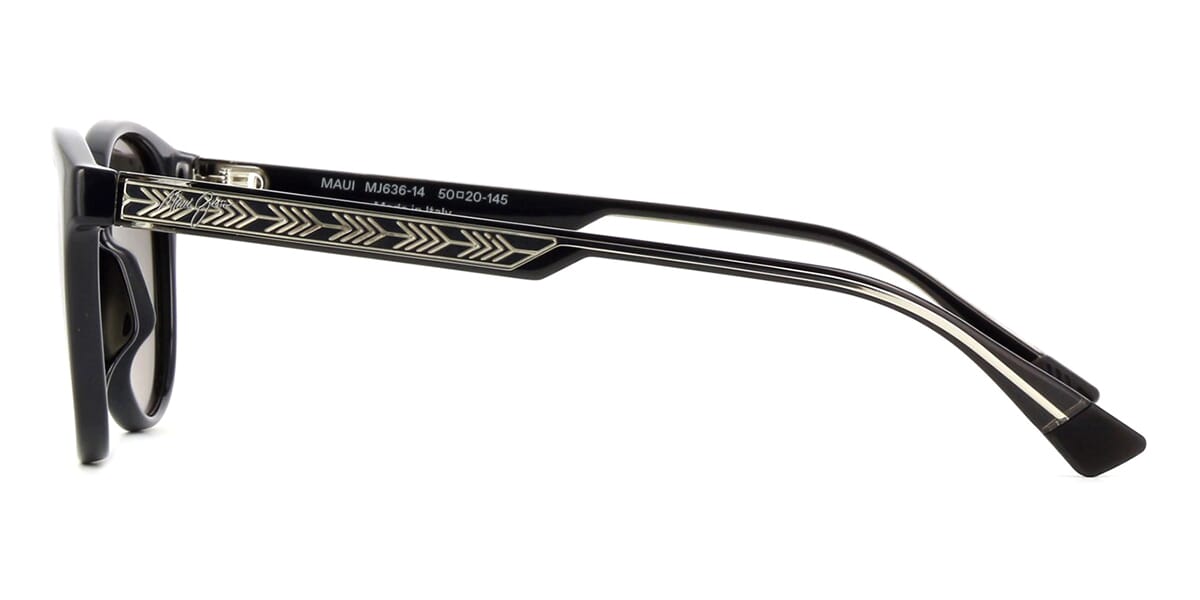 Maui Jim Hiehie GS636-14