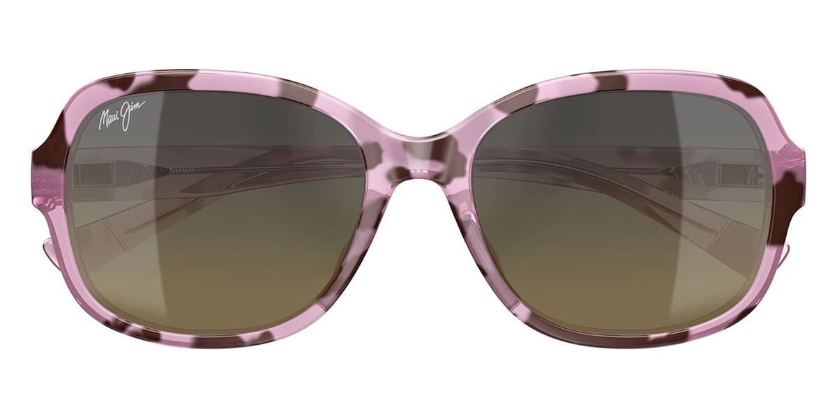 Maui Jim Hiluhilu HS355-10A / MJ0355S 004
