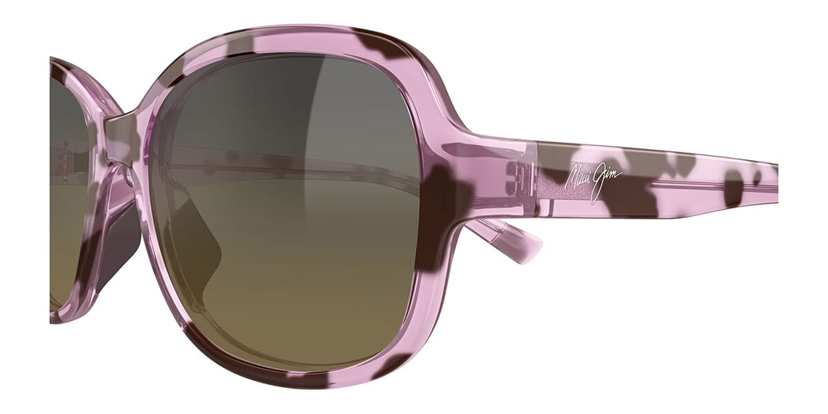 Maui Jim Hiluhilu HS355-10A / MJ0355S 004