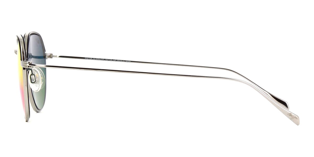 Maui Jim Island Eyes RM859-02D