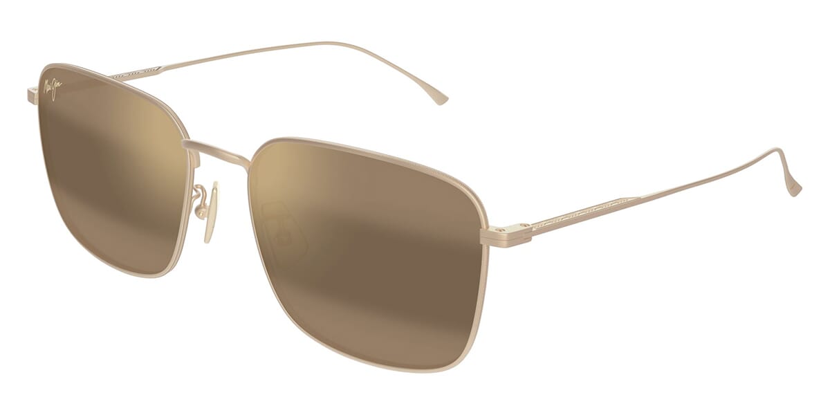 Maui Jim Kahako H592-16 / MJ0592SA 002