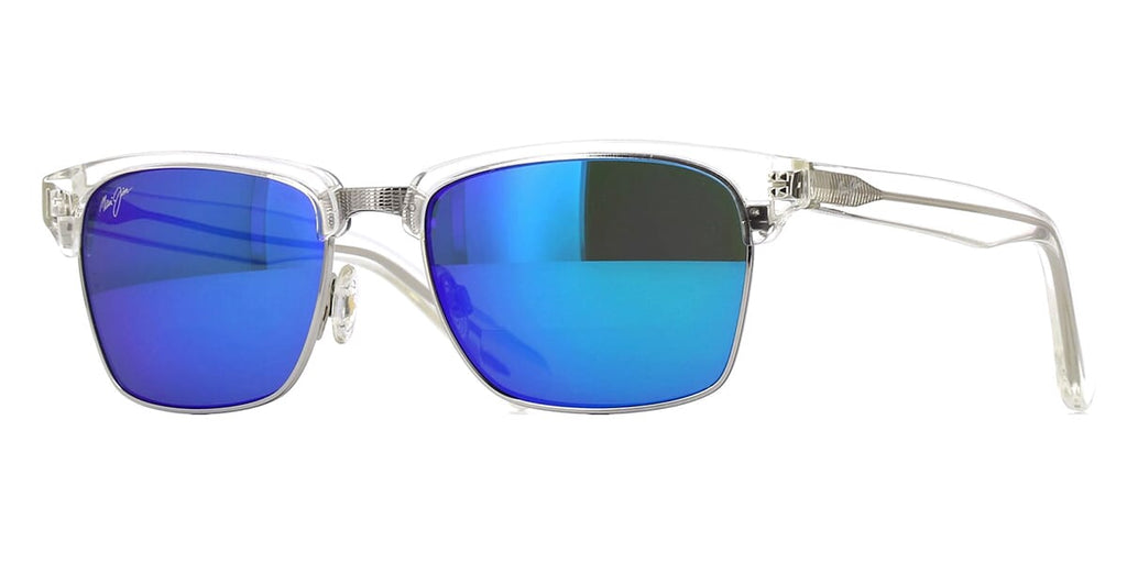 Maui Jim Kawika B257-05CR15 Reading Sunglasses