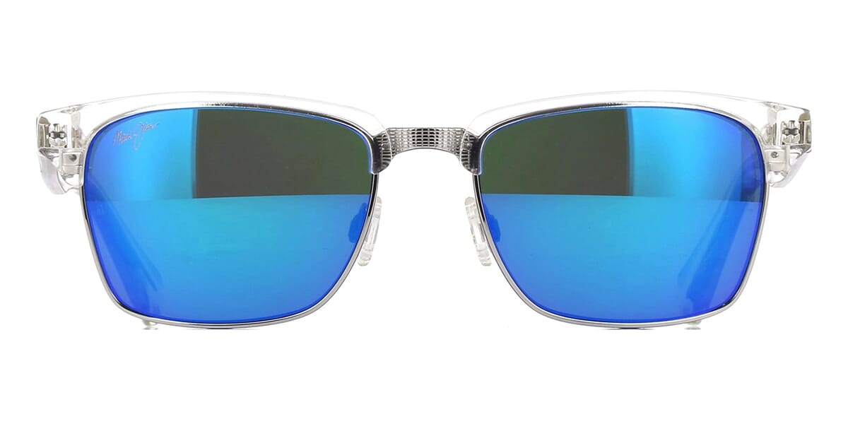 Maui Jim Kawika B257-05CR15 Reading Sunglasses