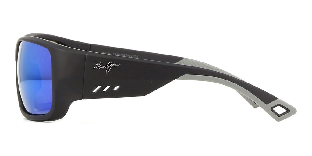 Maui Jim Keha B663-02