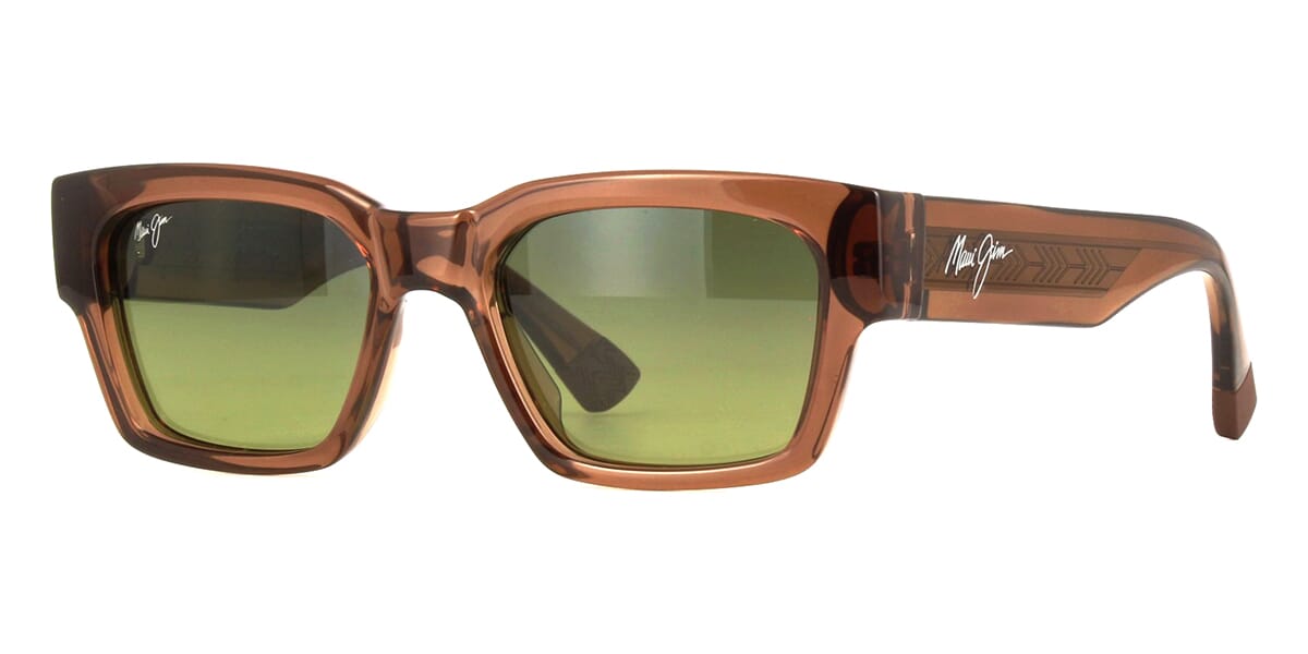 Maui Jim Kenui HTS642-01