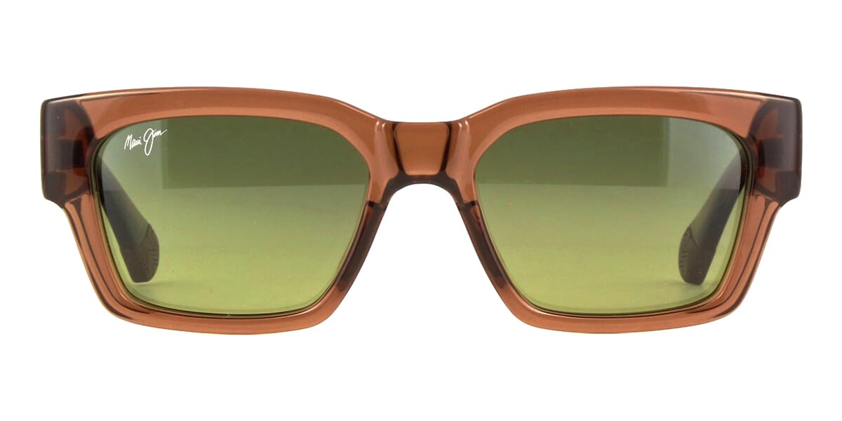 Maui Jim Kenui HTS642-01