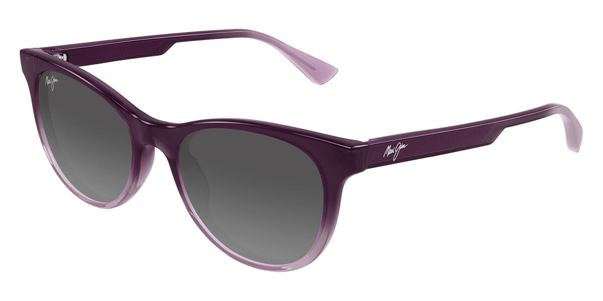 Maui Jim Lenomea GS588-28 / MJ0588S 004