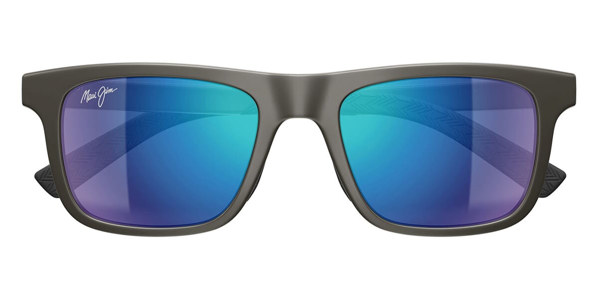 Maui Jim Moaka B341-14 / MJ0341S 003