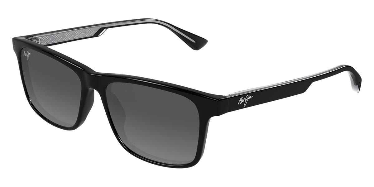 Maui Jim Okina GS587-02 / MJ0587S 001