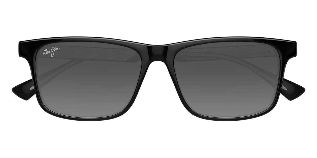 Maui Jim Okina GS587-02 / MJ0587S 001