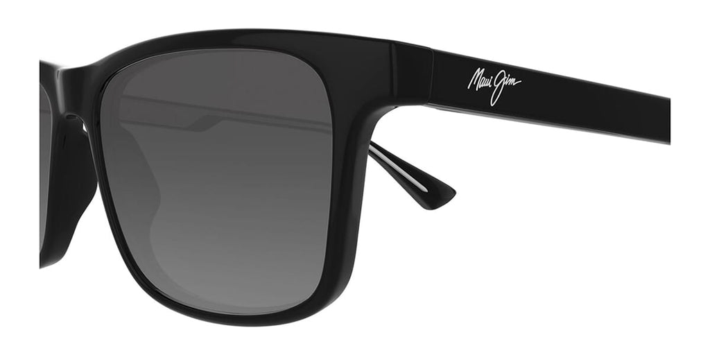 Maui Jim Okina GS587-02 / MJ0587S 001