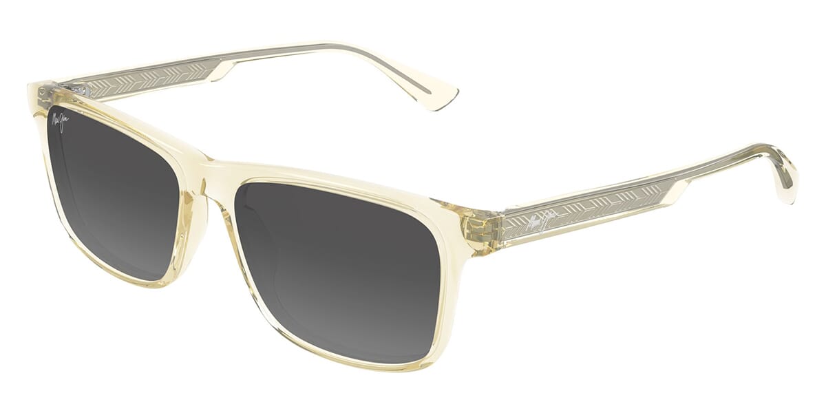 Maui Jim Okina GS587-21 / MJ0587S 003