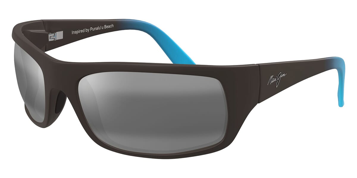 Maui Jim Peahi 202-14 / MJ0202S 020