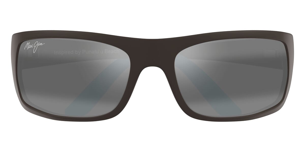 Maui Jim Peahi 202-14 / MJ0202S 020