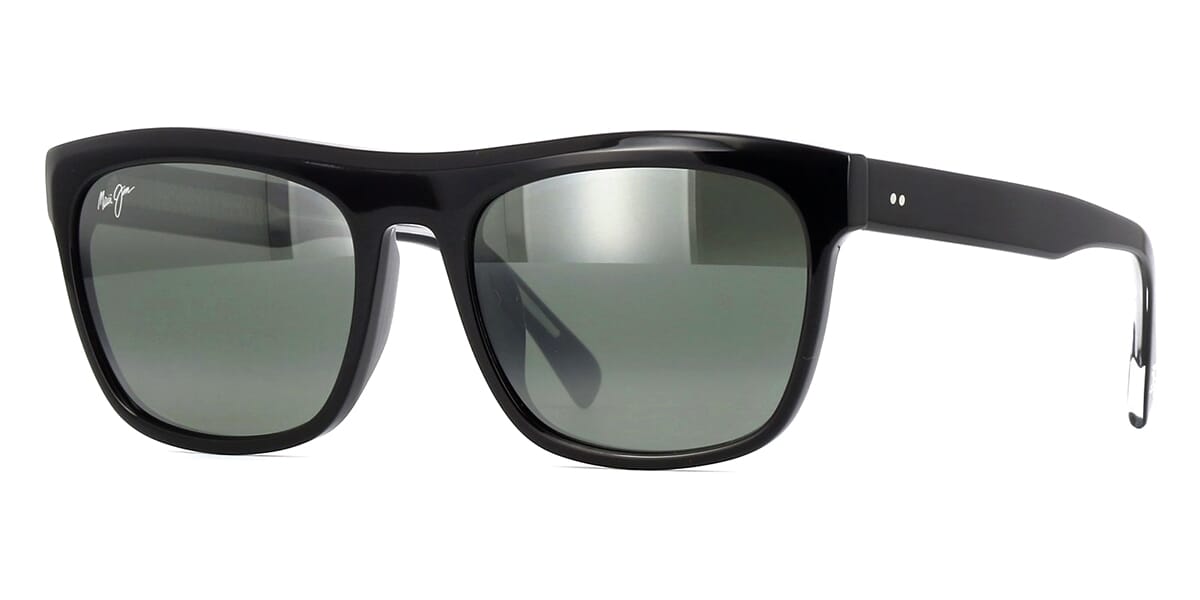 Maui Jim S-Turns 872-02