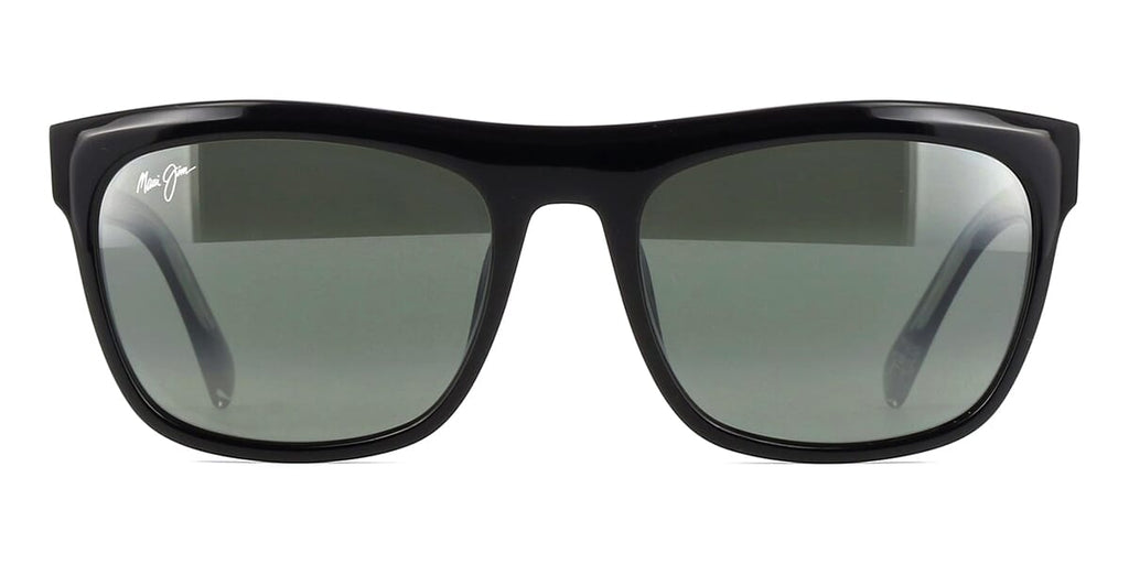 Maui Jim S-Turns 872-02